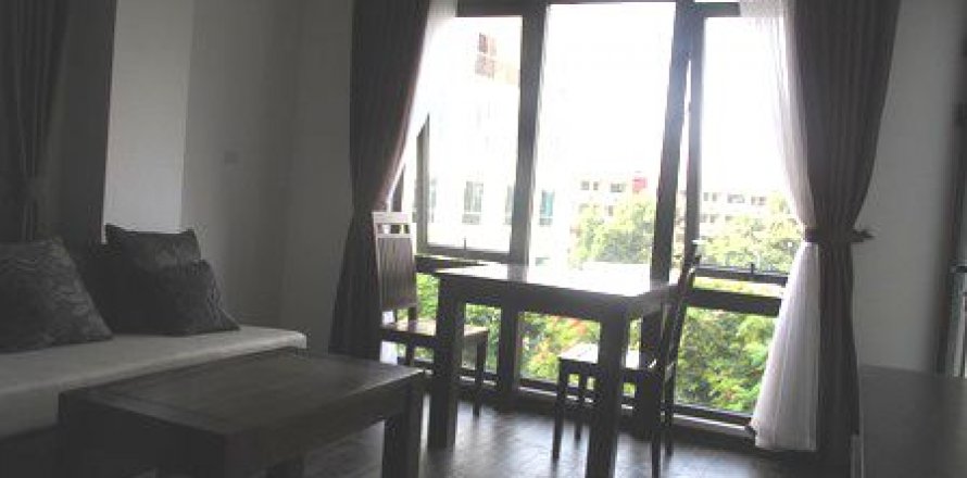 1 bedroom Apartment in Cau Giay, Ha Noi,  No. 5467