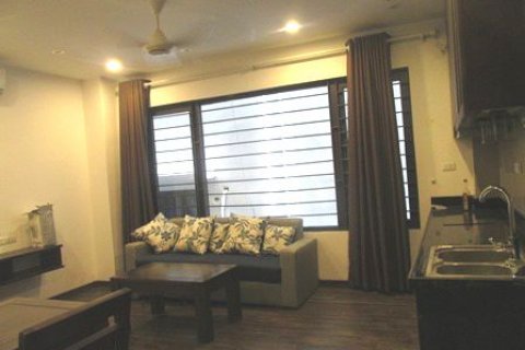 2 bedrooms Apartment in Cau Giay, Ha Noi, No. 5465