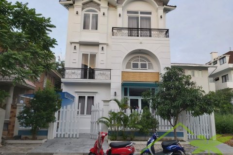 5 bedrooms Villa in Nha Trang, No. 28526