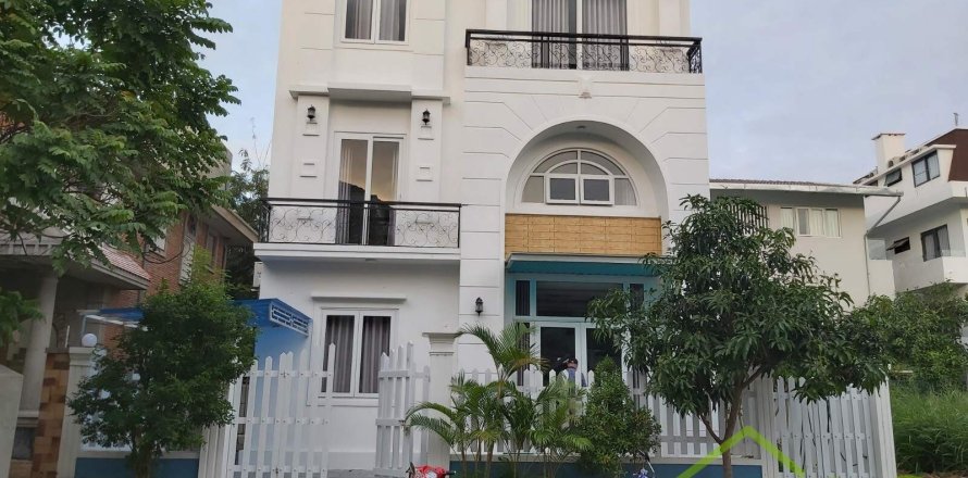 5 bedrooms Villa in Nha Trang, No. 28526