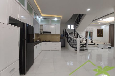 5 bedrooms Villa in Nha Trang, No. 28526 8