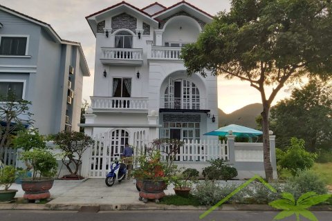 7 bedrooms Villa in Nha Trang,  No. 28525