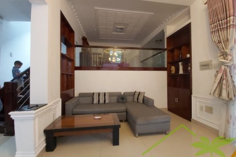 4 bedrooms Villa in Nha Trang, No. 28524 2