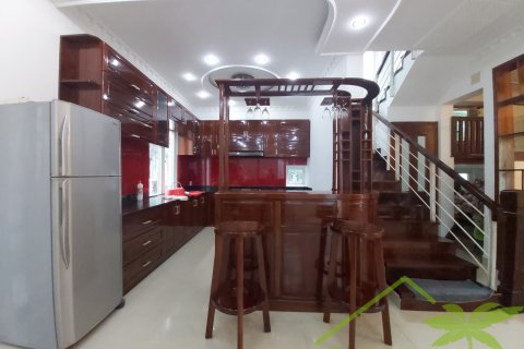 4 bedrooms Villa in Nha Trang, No. 28524 4