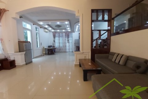 4 bedrooms Villa in Nha Trang, No. 28524 3