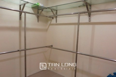 4 bedrooms Apartment in Tay Ho, Ha Noi, No. 3743 5