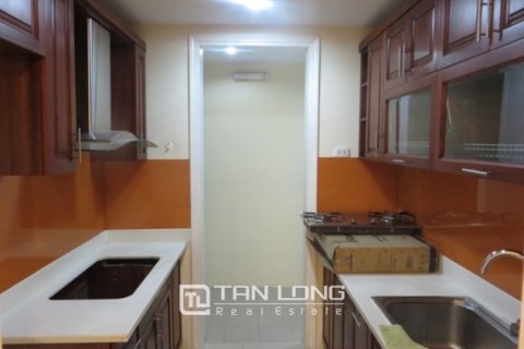 4 bedrooms Apartment in Tay Ho, Ha Noi, No. 3743 2