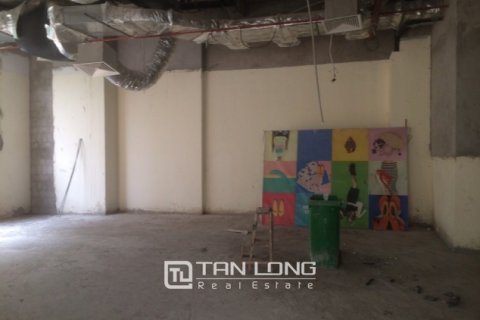 230m2 Office in Thanh Xuan, Ha Noi,  No. 3741