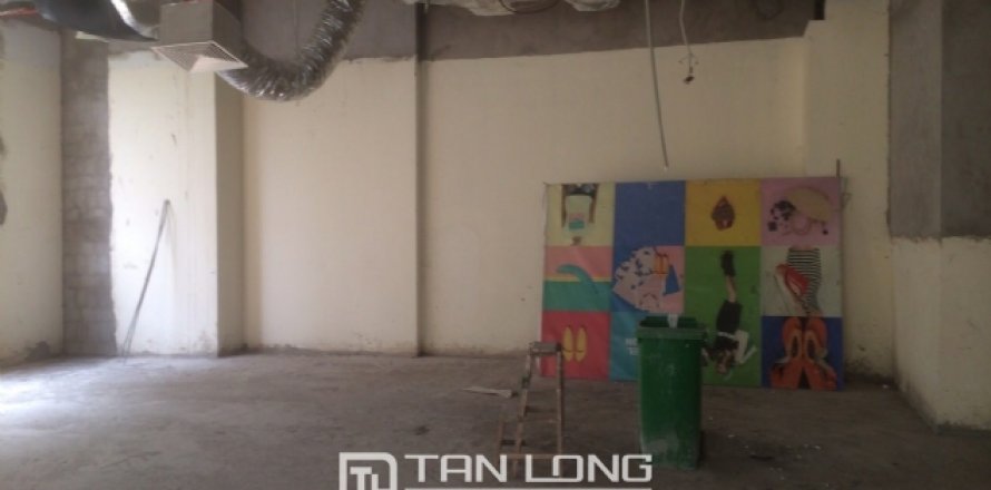 230m2 Office in Thanh Xuan, Ha Noi, No. 3741