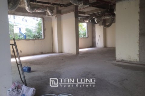 230m2 Office in Thanh Xuan, Ha Noi, No. 3741 3