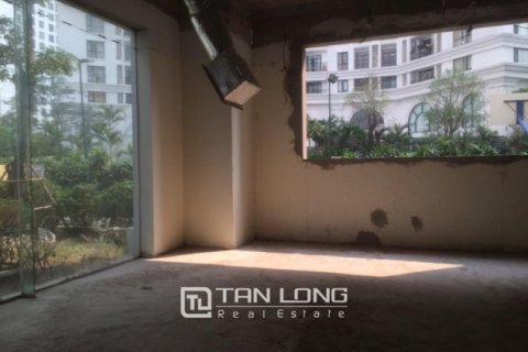 230m2 Office in Thanh Xuan, Ha Noi, No. 3741 5