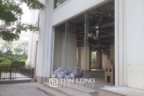 230m2 Office in Thanh Xuan, Ha Noi, No. 3741 8