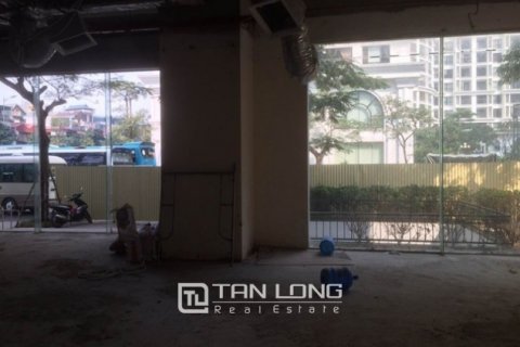 230m2 Office in Thanh Xuan, Ha Noi, No. 3741 6