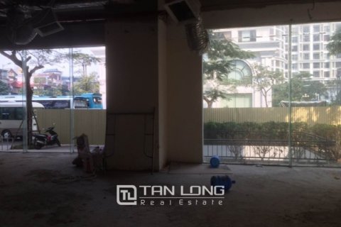 230m2 Office in Thanh Xuan, Ha Noi, No. 3741 4