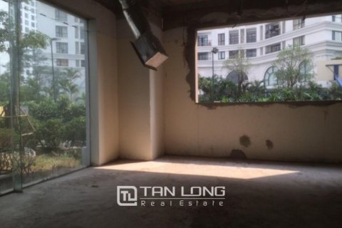 230m2 Office in Thanh Xuan, Ha Noi, No. 3741 7