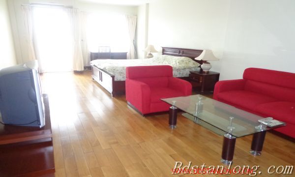 2 bedrooms Apartment in Hoan Kiem, Ha Noi, Vietnam No. 7633
