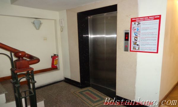 2 bedrooms Apartment in Hoan Kiem, Ha Noi, Vietnam No. 7633