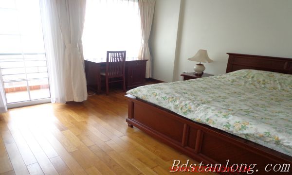2 bedrooms Apartment in Hoan Kiem, Ha Noi, Vietnam No. 7633
