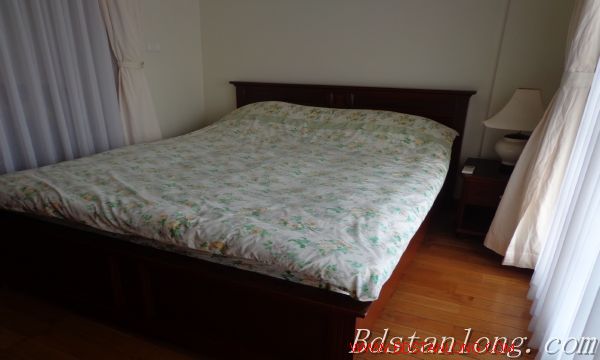 2 bedrooms Apartment in Hoan Kiem, Ha Noi, Vietnam No. 7633