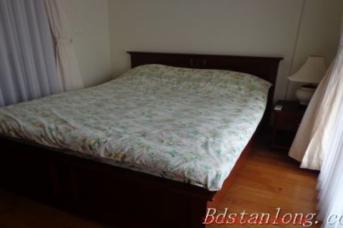 Квартира с 2 спальнями в Хоанкьем, Ханой , № 7633 7