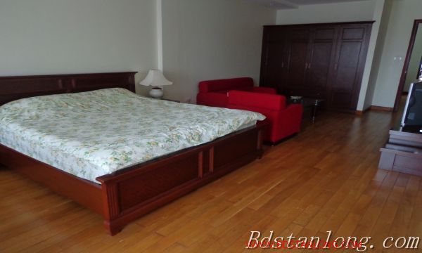 2 bedrooms Apartment in Hoan Kiem, Ha Noi, Vietnam No. 7633