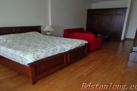 Квартира с 2 спальнями в Хоанкьем, Ханой , № 7633 10