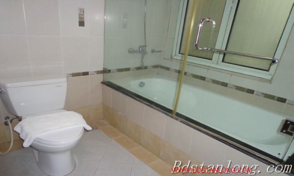 2 bedrooms Apartment in Hoan Kiem, Ha Noi, Vietnam No. 7633