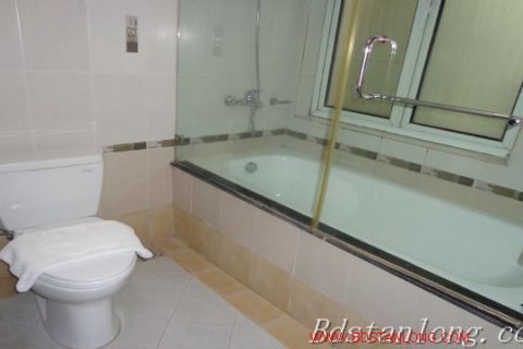 Квартира с 2 спальнями в Хоанкьем, Ханой , № 7633 8