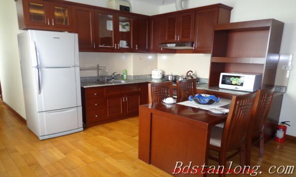 2 bedrooms Apartment in Hoan Kiem, Ha Noi, Vietnam No. 7633