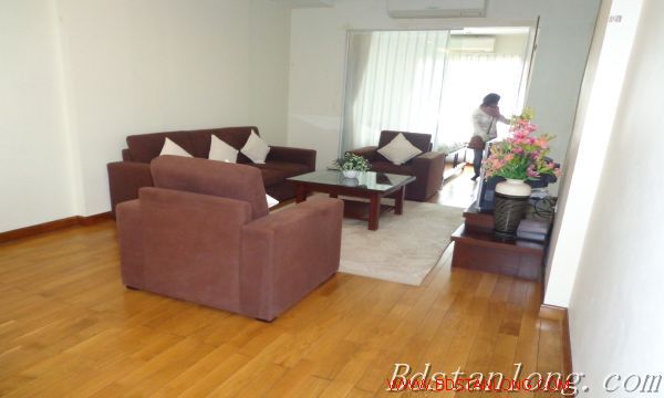2 bedrooms Apartment in Hoan Kiem, Ha Noi, Vietnam No. 7633