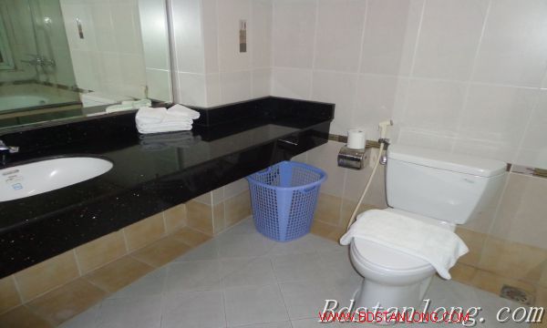 2 bedrooms Apartment in Hoan Kiem, Ha Noi, Vietnam No. 7633