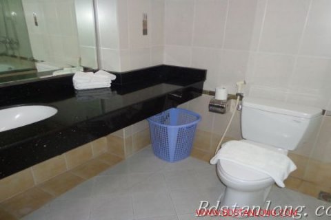 Квартира с 2 спальнями в Хоанкьем, Ханой , № 7633 12