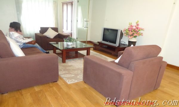 2 bedrooms Apartment in Hoan Kiem, Ha Noi, Vietnam No. 7633