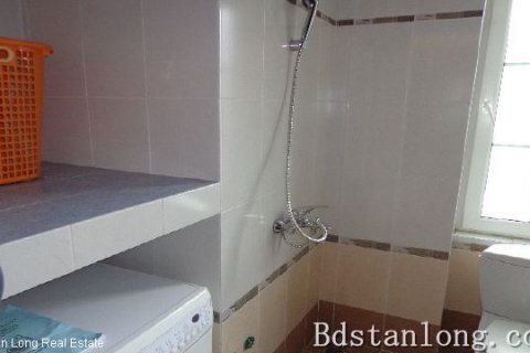 Квартира с 2 спальнями в Хоанкьем, Ханой , № 7631 14