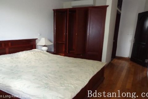 Квартира с 2 спальнями в Хоанкьем, Ханой , № 7631 11