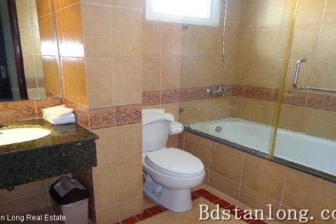 Квартира с 2 спальнями в Хоанкьем, Ханой , № 7631 12