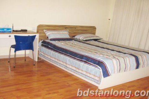 Квартира с 3 спальнями в Тэйхо, Ханой ,  № 7634 8