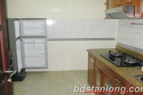 Квартира с 3 спальнями в Тэйхо, Ханой ,  № 7634 3