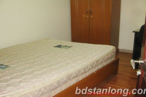 Квартира с 3 спальнями в Тэйхо, Ханой ,  № 7634 10