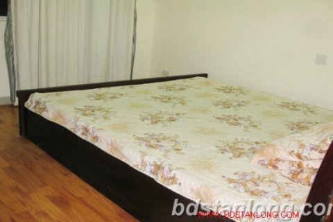 Квартира с 3 спальнями в Тэйхо, Ханой ,  № 7634 9