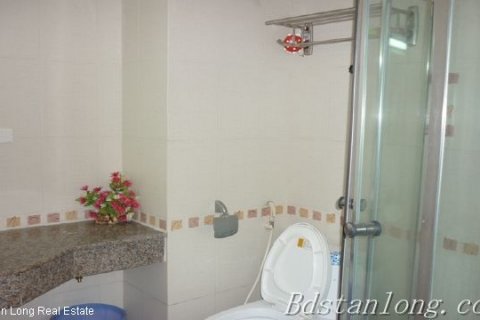 3 bedrooms Apartment in Cau Giay, Ha Noi,  No. 7632 5