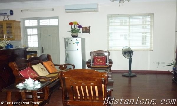 3 bedrooms Apartment in Cau Giay, Ha Noi, Vietnam No. 7632