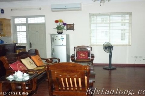 3 bedrooms Apartment in Cau Giay, Ha Noi,  No. 7632 2