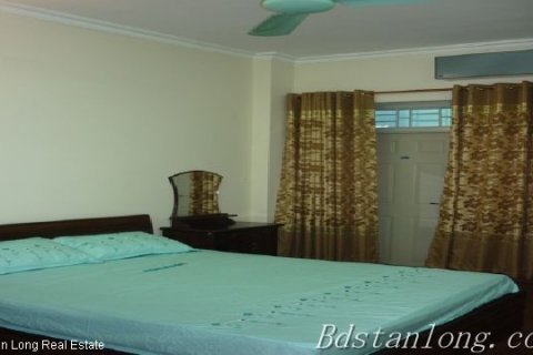 3 bedrooms Apartment in Cau Giay, Ha Noi,  No. 7632 7