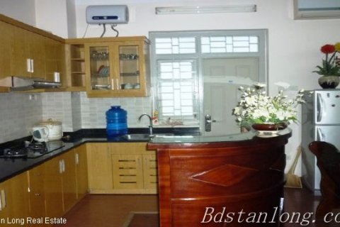 3 bedrooms Apartment in Cau Giay, Ha Noi,  No. 7632 4