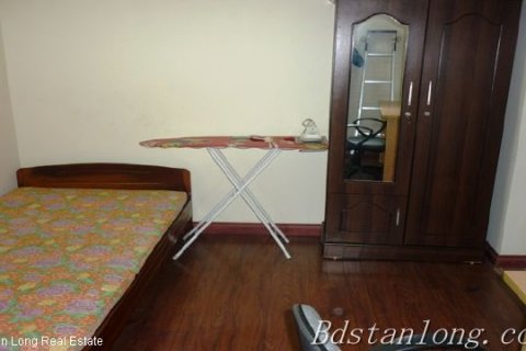 3 bedrooms Apartment in Cau Giay, Ha Noi,  No. 7632 9