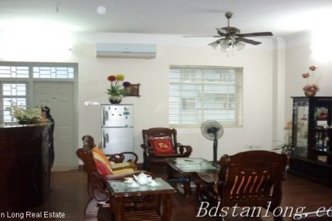 3 bedrooms Apartment in Cau Giay, Ha Noi,  No. 7632