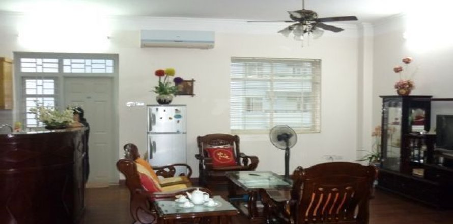 3 bedrooms Apartment in Cau Giay, Ha Noi,  No. 7632