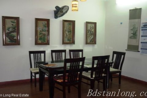 3 bedrooms Apartment in Cau Giay, Ha Noi,  No. 7632 3