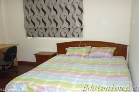 3 bedrooms Apartment in Cau Giay, Ha Noi,  No. 7632 6